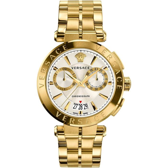 Reloj Hombre Versace VE1D00419 (Ø 24 mm)