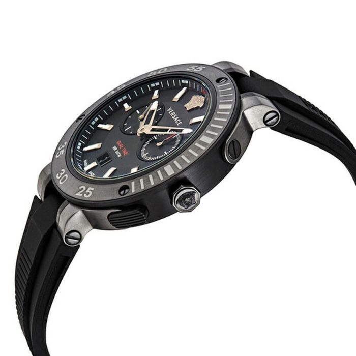 Reloj Hombre Versace VECN00219 (Ø 20 mm) 3