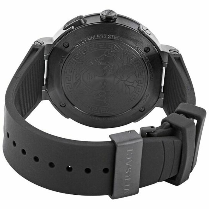 Reloj Hombre Versace VECN00219 (Ø 20 mm) 2