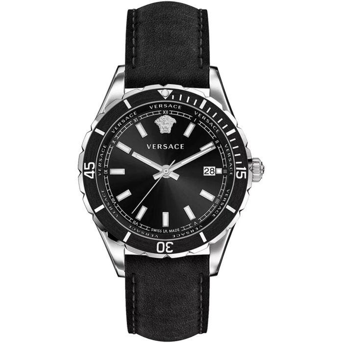 Reloj Hombre Versace VE3A00120 Negro (Ø 20 mm)