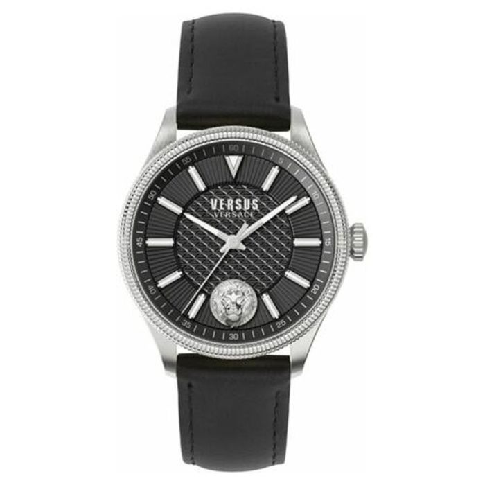 Reloj Hombre Versace Versus VSPHI4821 Negro (Ø 45 mm)