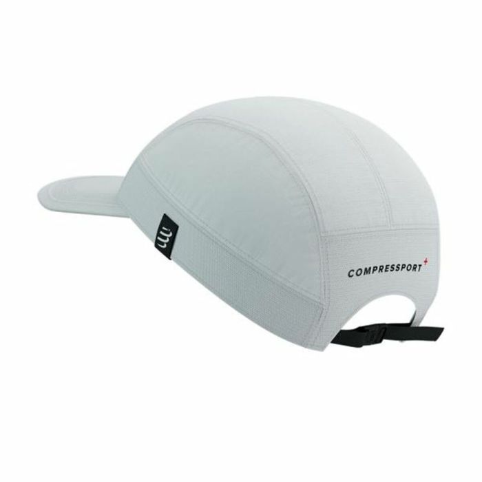 Gorra Deportiva Compressport CU00097B-001 1