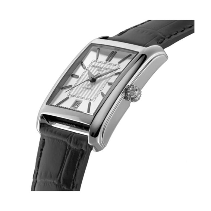 Reloj Unisex Frederique Constant ART DECO CARREE AUTOMATIC 2