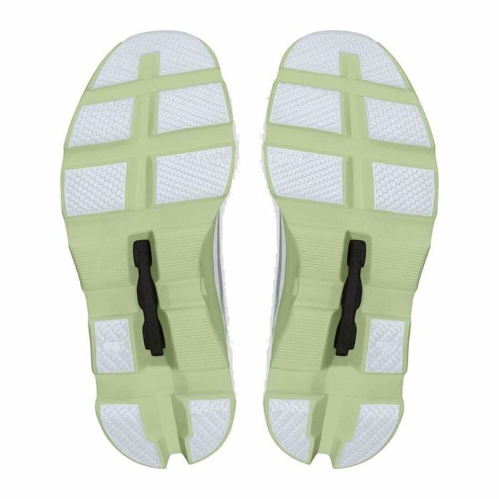 Zapatillas Deportivas Mujer On Running Cloudmonster Mujer Gris 7 Zapatillas Deportivas Mujer On Running Cloudmonster Mujer Gris 7