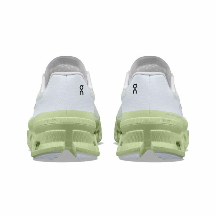 Zapatillas Deportivas Mujer On Running Cloudmonster Mujer Gris 8 Zapatillas Deportivas Mujer On Running Cloudmonster Mujer Gris 8