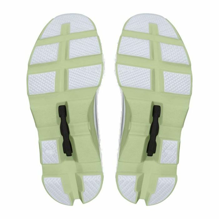 Zapatillas Deportivas Mujer On Running Cloudmonster Mujer Gris 4 Zapatillas Deportivas Mujer On Running Cloudmonster Mujer Gris 4