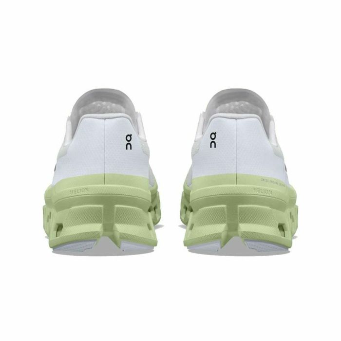 Zapatillas Deportivas Mujer On Running Cloudmonster Mujer Gris 1 Zapatillas Deportivas Mujer On Running Cloudmonster Mujer Gris 1