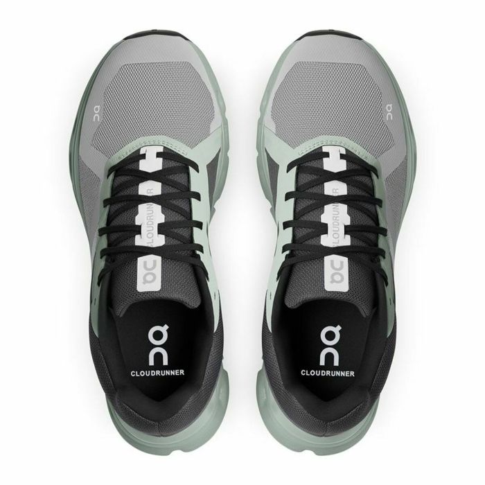 Zapatillas de Running para Adultos On Running Cloudrunner  Hombre 3