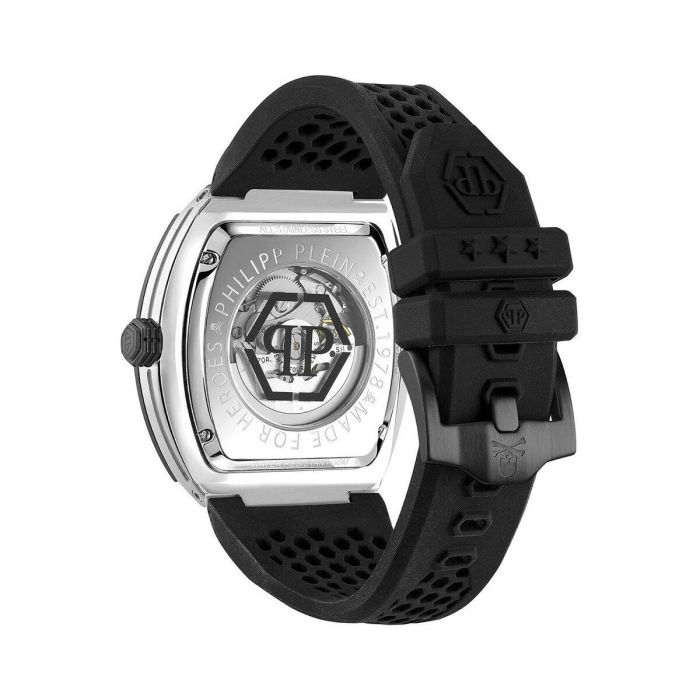 Reloj Hombre PHILIPP PLEIN Negro 3