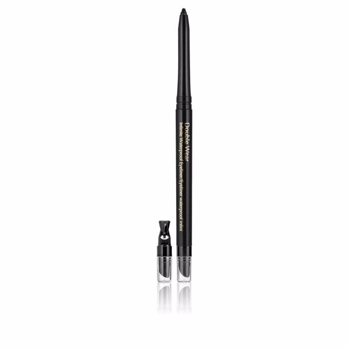 DOUBLE WEAR infinite waterproof eyeliner