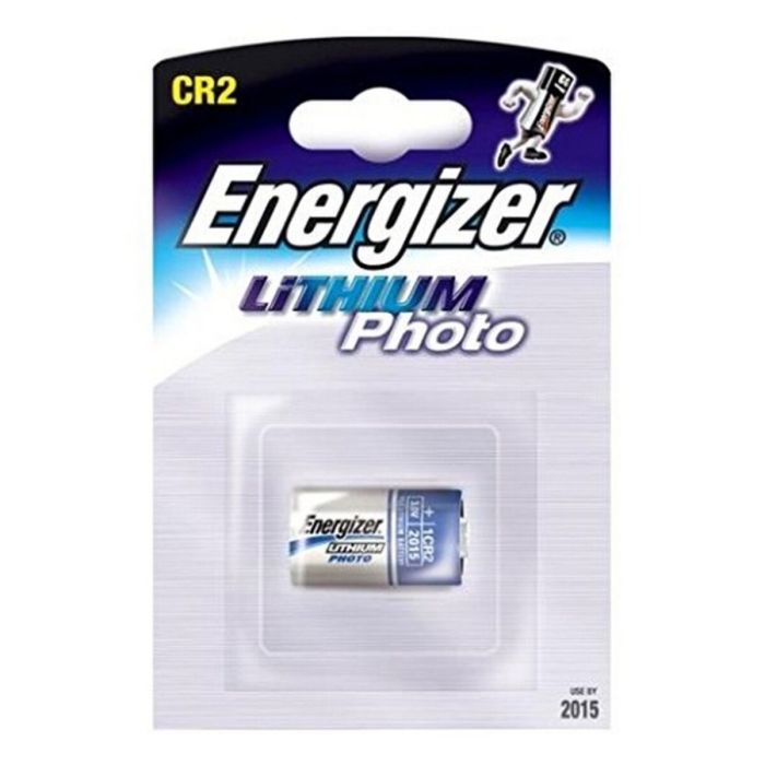 Pilas Energizer ENCR2P1 5