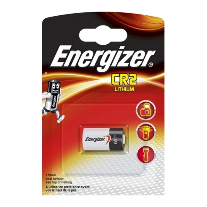 Pilas Energizer ENCR2P1 4
