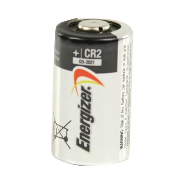 Pilas Energizer ENCR2P1 2