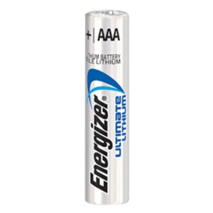 Pilas Energizer ENLITHIUMAAAP4 1,5 V (4 Unidades) 1