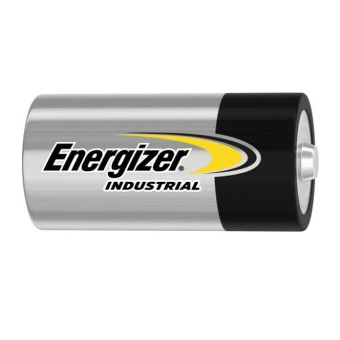 Energizer Pila Industrial Clr14 Alcalinas C 1.5 V Blister-12-