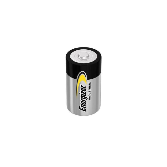 Pilas Energizer LR14 R14 1,5 V (12 Unidades) 1