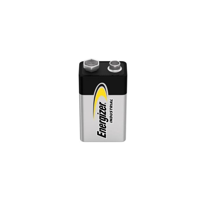 Pilas Energizer LR6 9 V (12 Unidades) 1