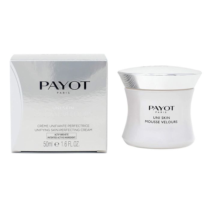 Payot Paris Uni skin mousse velours creme 50 ml