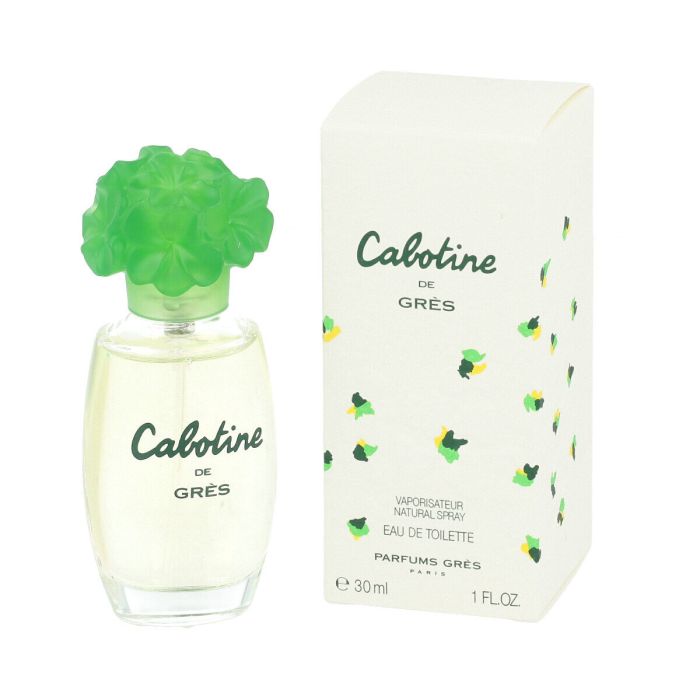 Perfume Mujer Cabotine Gres EDT Cabotine De Gres 30 ml