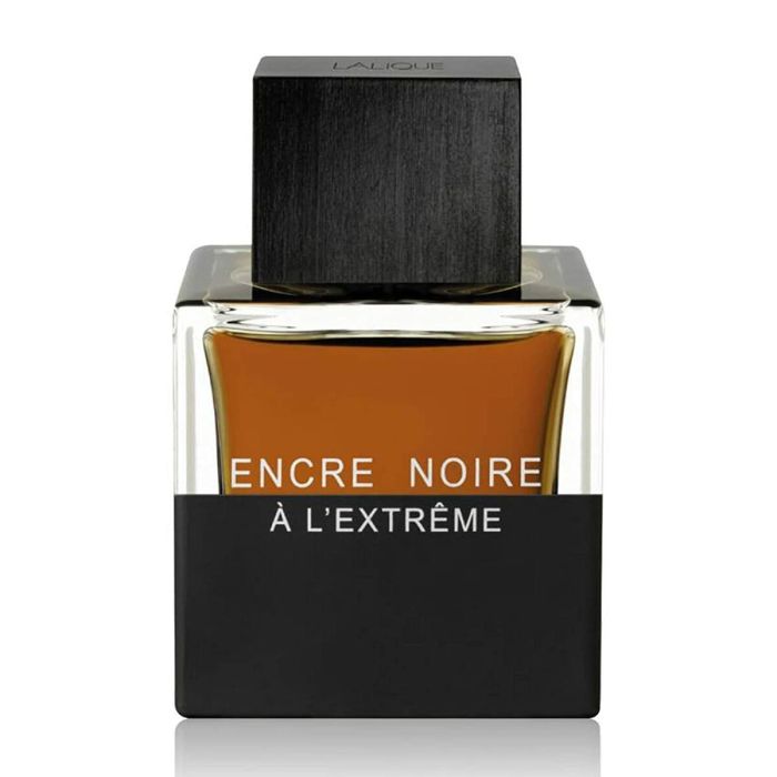 Perfume Hombre Lalique EDP Encre Noire A L'extreme (100 ml) 1