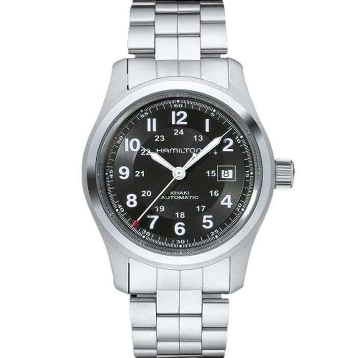 Reloj Hombre Hamilton KHAKI FIELD