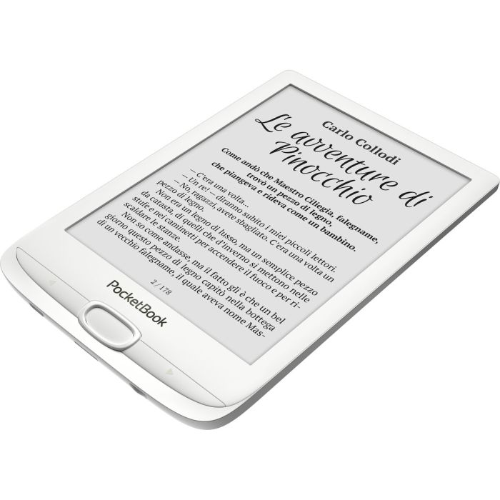 eBook PocketBook Basic Lux 3 3 eBook PocketBook Basic Lux 3 3