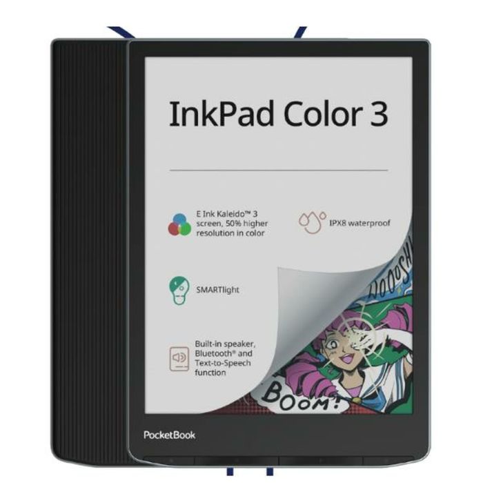 eBook PocketBook PB743K3-1-WW 7,8" 32 GB 1