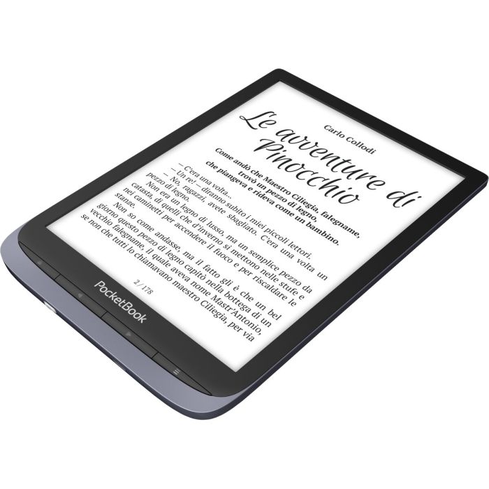 eBook PocketBook InkPad 3 Pro 3 eBook PocketBook InkPad 3 Pro 3