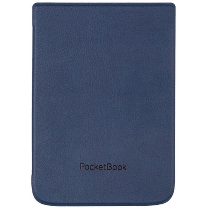 Funda para eBook PocketBook WPUC-740-S-BL