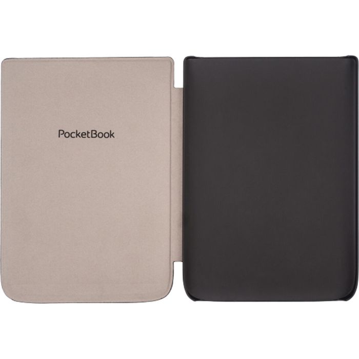 Funda para eBook PocketBook WPUC-740-S-BL 2