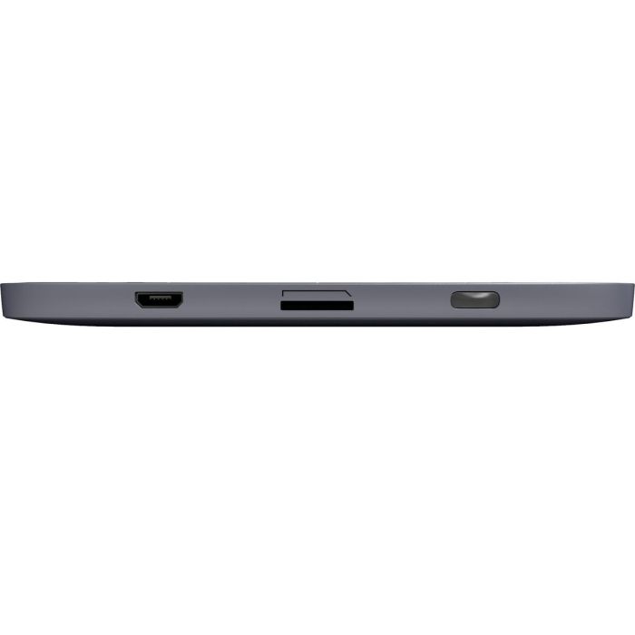 eBook PocketBook Touch HD3 Negro Negro/Gris 6" 16 GB 2 eBook PocketBook Touch HD3 Negro Negro/Gris 6" 16 GB 2