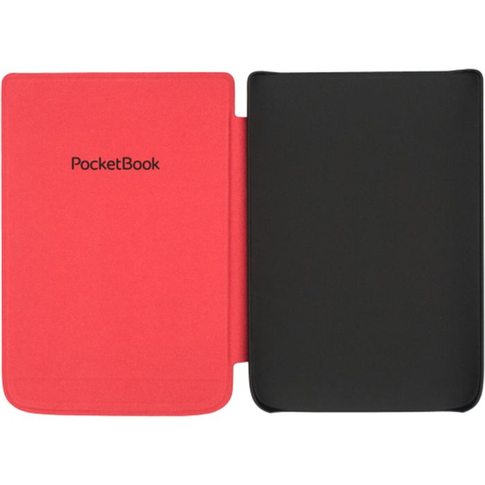 Funda para eBook PocketBook HPUC-632-R-F 2