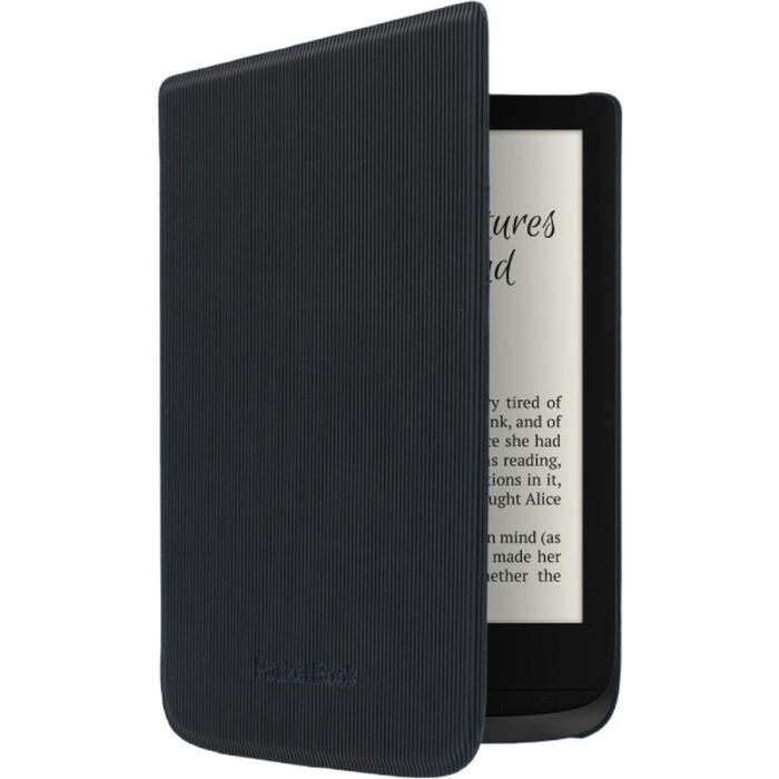 Funda para eBook PocketBook HPUC-632-B-S