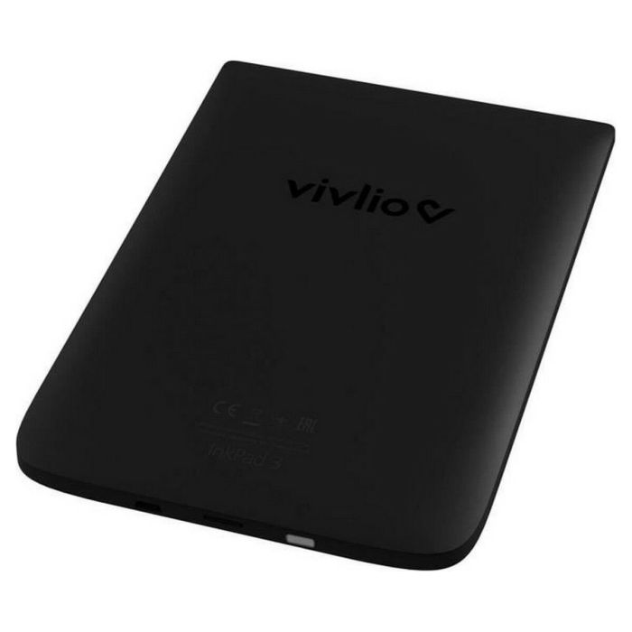 eBook Vivlio InkPad 3 7,8" 8 GB RAM 32 GB Rojo Negro 1