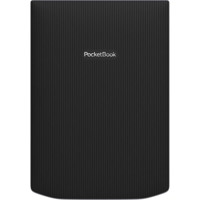 eBook PocketBook InkPad X Negro/Plateado 10,3" 32 GB 1 eBook PocketBook InkPad X Negro/Plateado 10,3" 32 GB 1