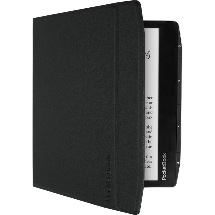 Funda para Tablet PocketBook HN-FP-PU-700-GG-WW 7" Negro 1