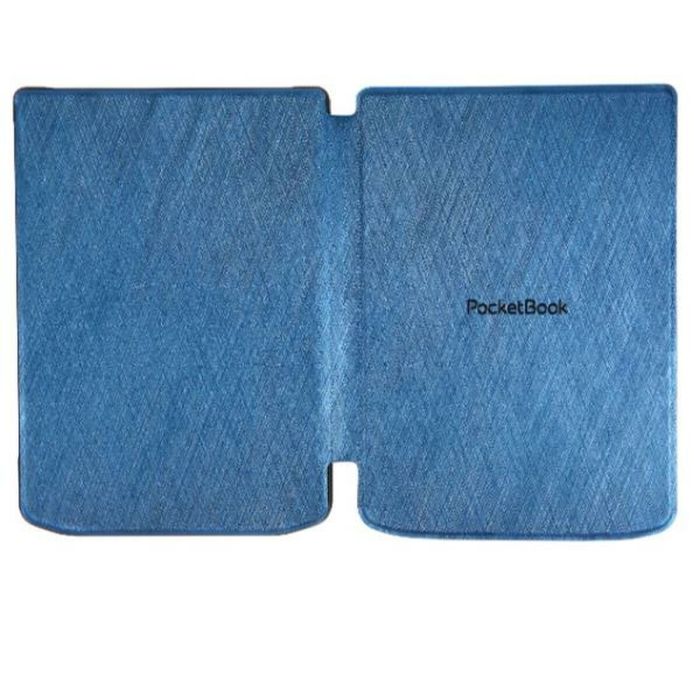 Funda para Tablet PocketBook H-S-634-B-WW Azul 1