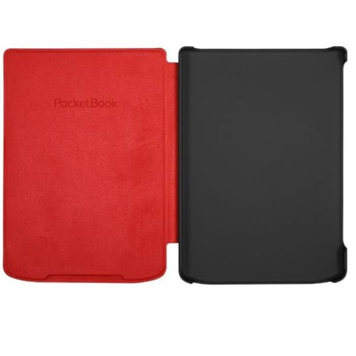 Funda para eBook PocketBook H-S-634-R-WW 1