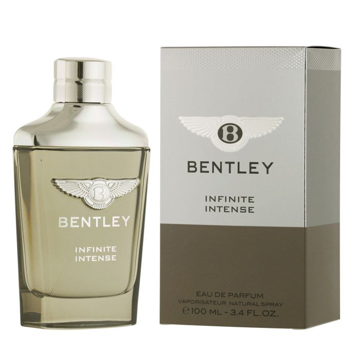 Perfume Hombre Bentley EDP Infinite Intense (100 ml)