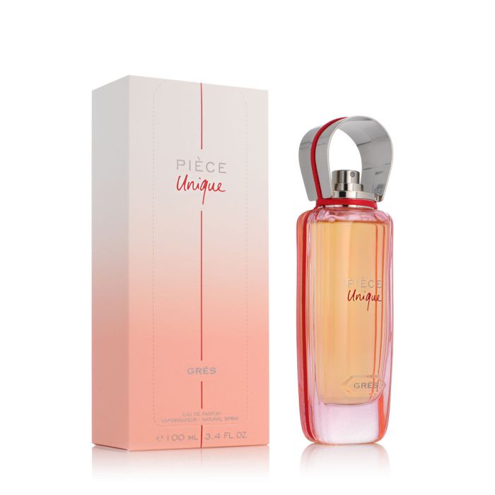 Perfume Unisex Gres EDP 100 ml Piece Unique