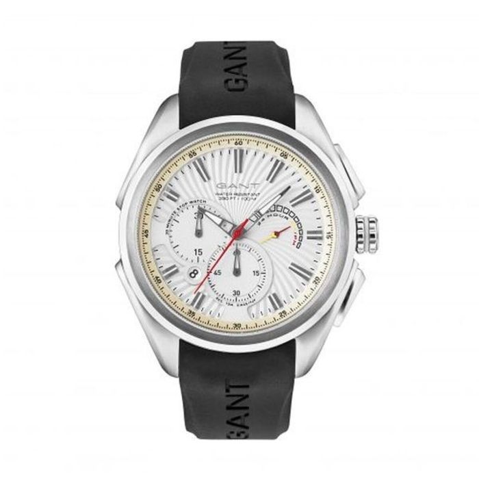 Reloj Hombre Gant W105817 Negro