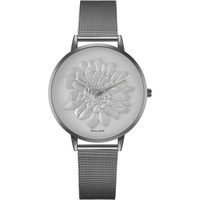 Reloj Mujer Bellevue D.12 (Ø 40 mm)