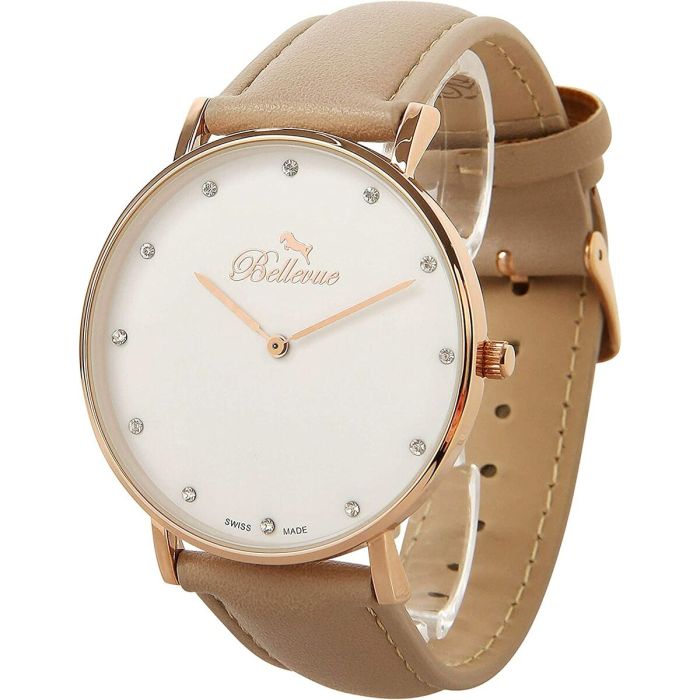 Reloj Mujer Bellevue B.53 (Ø 40 mm) 1