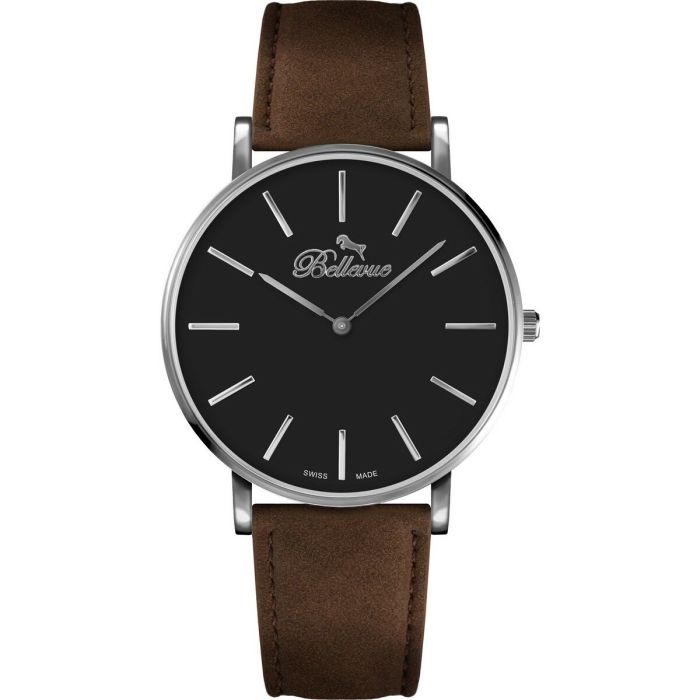 Reloj Hombre Bellevue B.61 (Ø 40 mm)