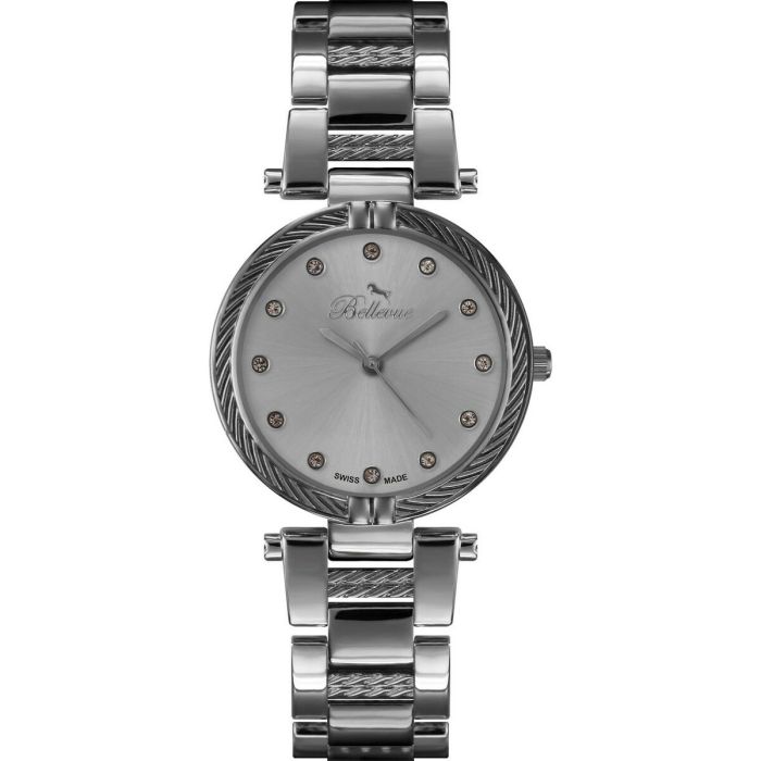 Reloj Mujer Bellevue D.24 (Ø 32 mm)
