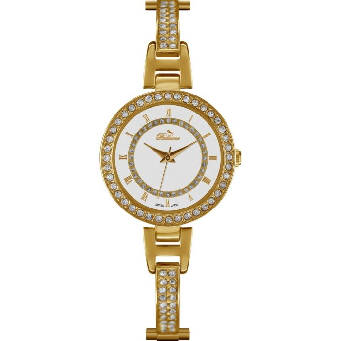Reloj Mujer Bellevue D.10 (Ø 30 mm)