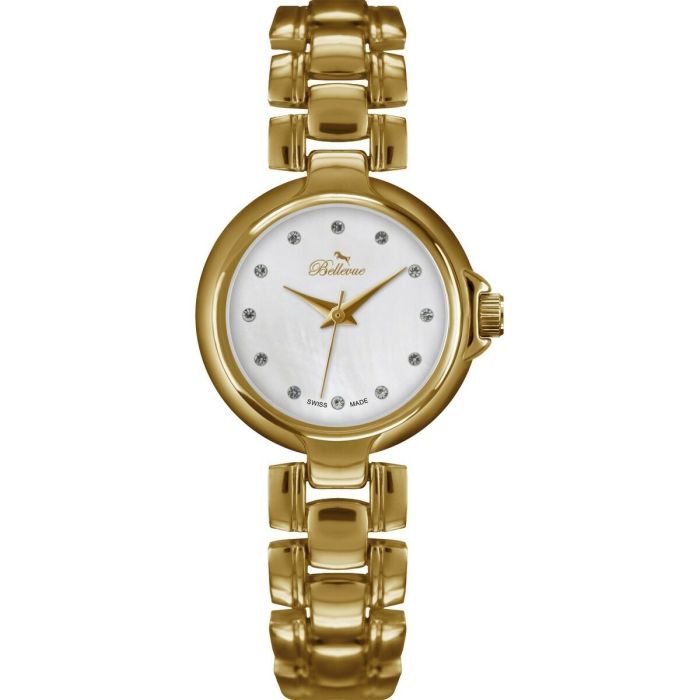 Reloj Mujer Bellevue D.19 (Ø 29 mm)