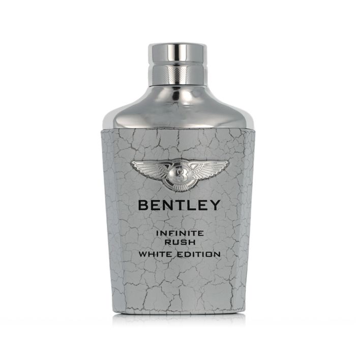 Perfume Hombre Bentley EDT Infinite Rush White Edition 100 ml 1