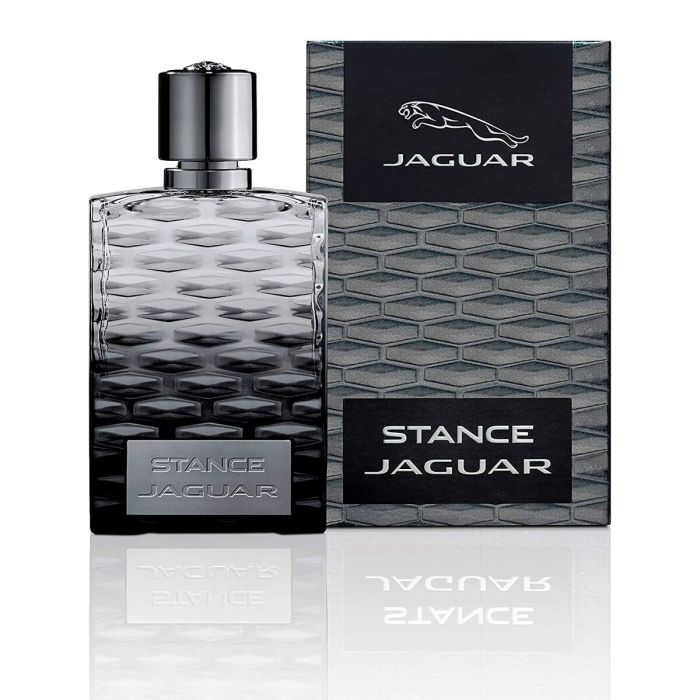 Perfume Hombre Jaguar EDT Stance 100 ml