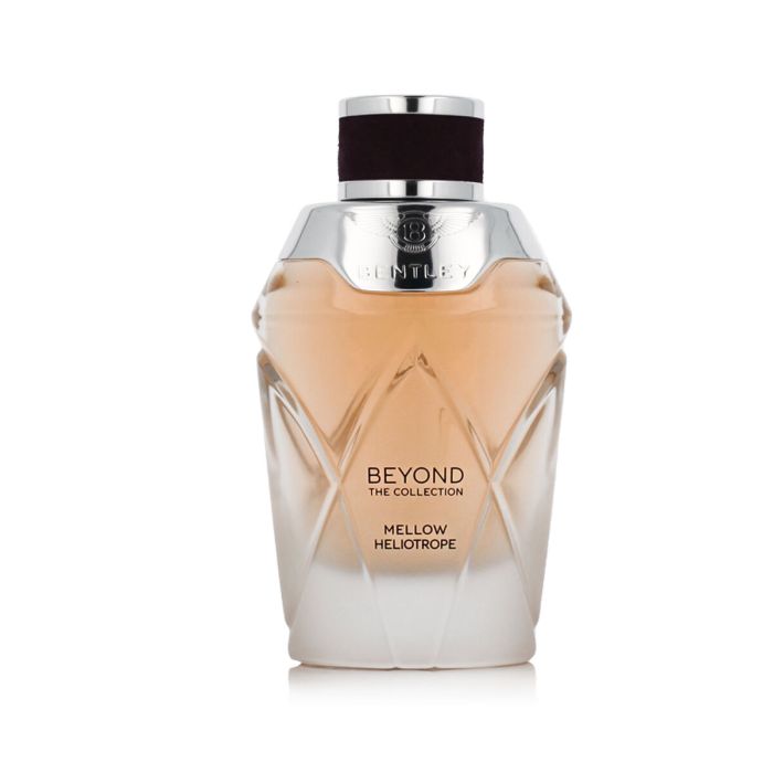 Perfume Unisex Bentley EDP Beyond Mellow Heliotrope 100 ml 1